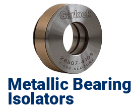 Bearing Isolators