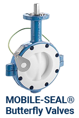 Butterfly Valves