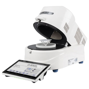 Radwag Moisture Analyzer