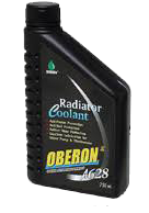 Oberon A628 Radiator Coolant