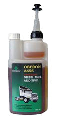 Oberon A656 Diesel Fuel Additive