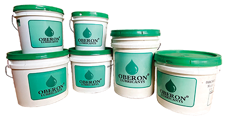 Oberon A622 Industrial Oil Concentrate