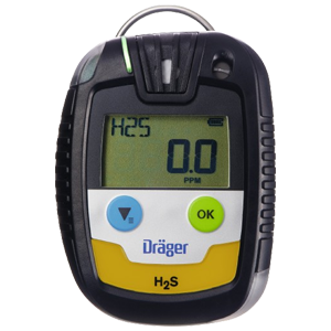 Dräger Pac® 6500