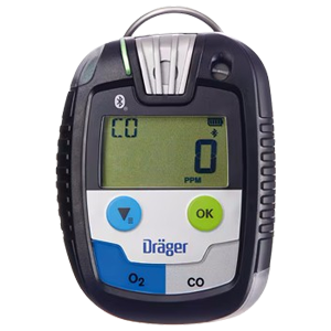 Dräger Pac® 8500