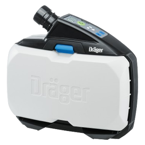 Dräger X-plore® 8000 PAPR