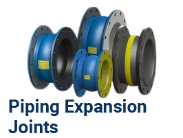 Expansion Joints