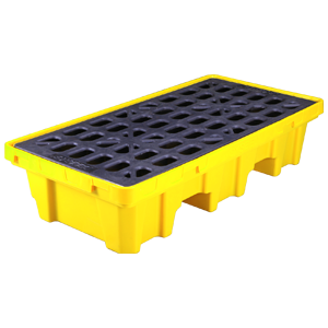 Sysbel Poly Spill Pallet