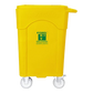 Sysbel Portable Eyewash with Mobile Waste Cart