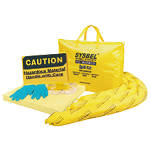 Sysbel Portable Spill Kit