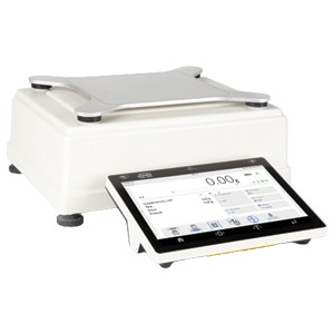 Radwag Precision Balance – Krypton International Resources Inc