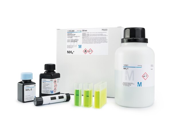 Clo2 Test Kit Chlorine Dioxide Test – Krypton International Resources Inc