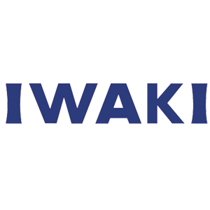 Iwaki Logo