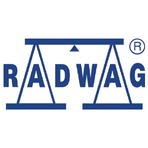 Radwag Logo