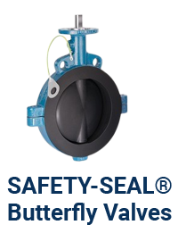 Butterfly Valves