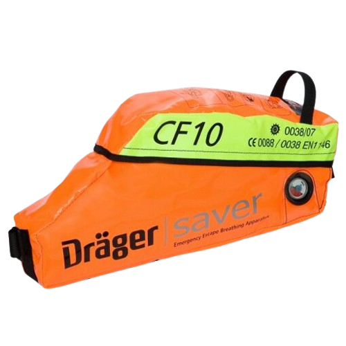 Dräger Saver CF10