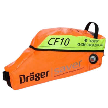 Dräger Saver CF10