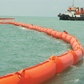PVC Float Type Spill Containment Boom