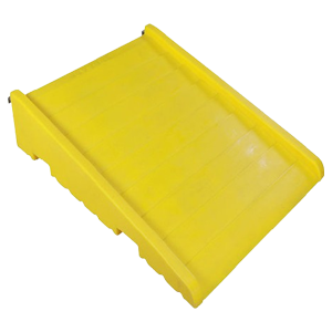 Sysbel Spill Pallet Ramp – Krypton International Resources Inc