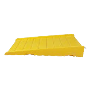 Sysbel Spill Pallet Ramp – Krypton International Resources Inc