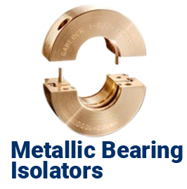 Bearing Isolators