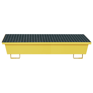 Sysbel Steel Spill Pallets