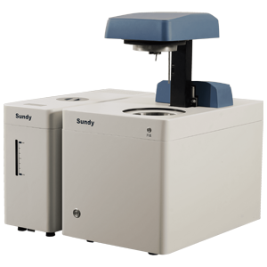 Bomb Calorimeter – Krypton International Resources Inc