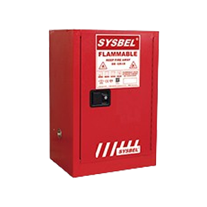 Sysbel Combustible Cabinet (small)