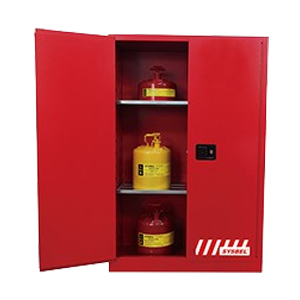 Sysbel Combustible Cabinet