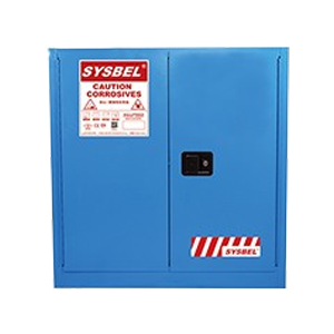 Sysbel Corrosive Cabinet