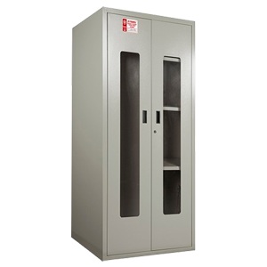 Sysbel Emergency Equipment Cabinet