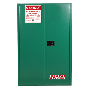 Sysbel Pesticides Cabinet