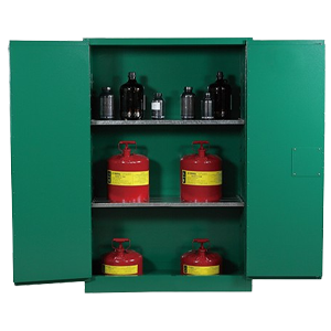 Sysbel Pesticides Cabinet