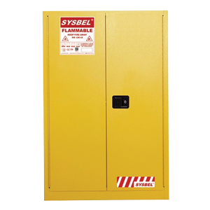 Sysbel Flammable Cabinet