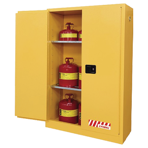 Sysbel Flammable Cabinet