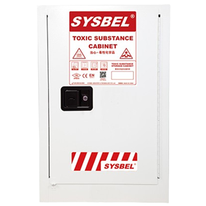 Sysbel Toxic Cabinet (Small)