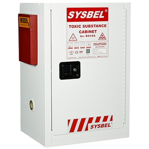 Sysbel Toxic Cabinet (Small)
