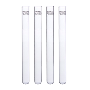 Iwaki Test Tube