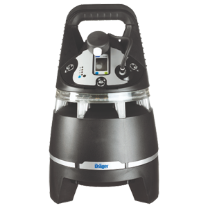 Dräger X-Zone® 5500