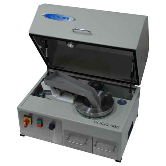 Sample Preparation Equipment – Krypton International Resources Inc