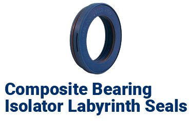 Bearing Isolators