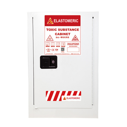 Elastomeric Toxic Cabinet (Small)