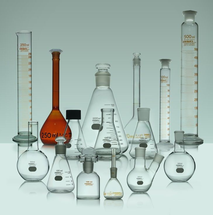 Glasswates What Is The Glassware