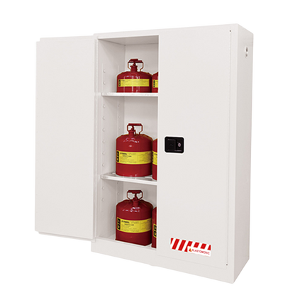 Elastomeric Toxic Cabinet