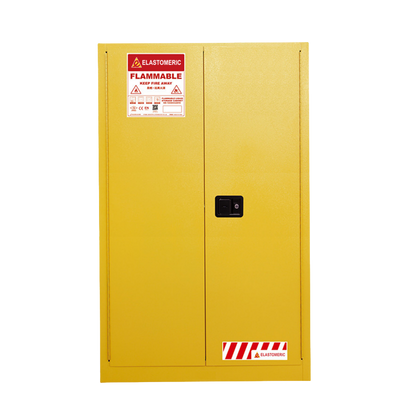 Elastomeric Flammable Cabinet