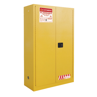 Elastomeric Flammable Cabinet