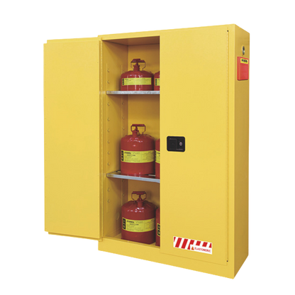 Elastomeric Flammable Cabinet