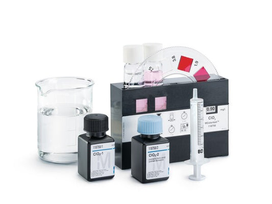 Solid Clor Test Reagents and Chemicals – Page 2 – Krypton International Resources Inc