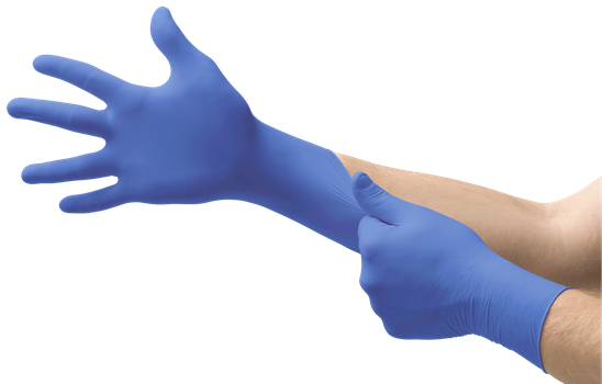 Food Grade. For Customers that are heavy use and only need thin gloves. Industries: Food, Laboratory, Automotive.