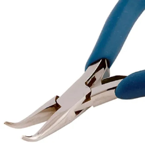 Dore Pliers for fire assay