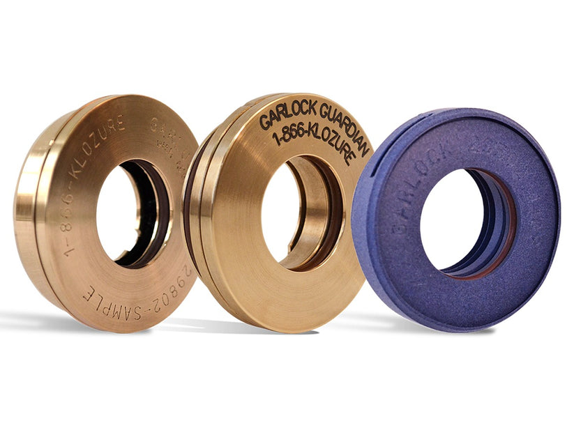 Bearing Isolators Krypton International Resources Inc